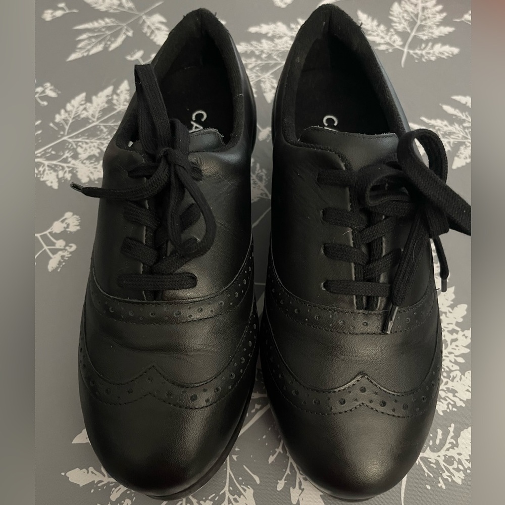 *New* Capezio Roxy Tap Shoes